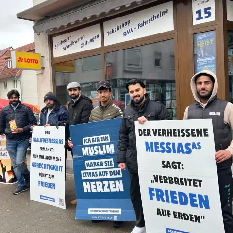 Dialogaktion
