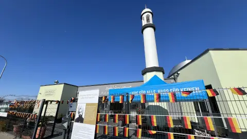 Tag der offenen Tür